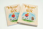 Now We Are Six