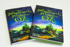 The Wonderful Wizard of Oz