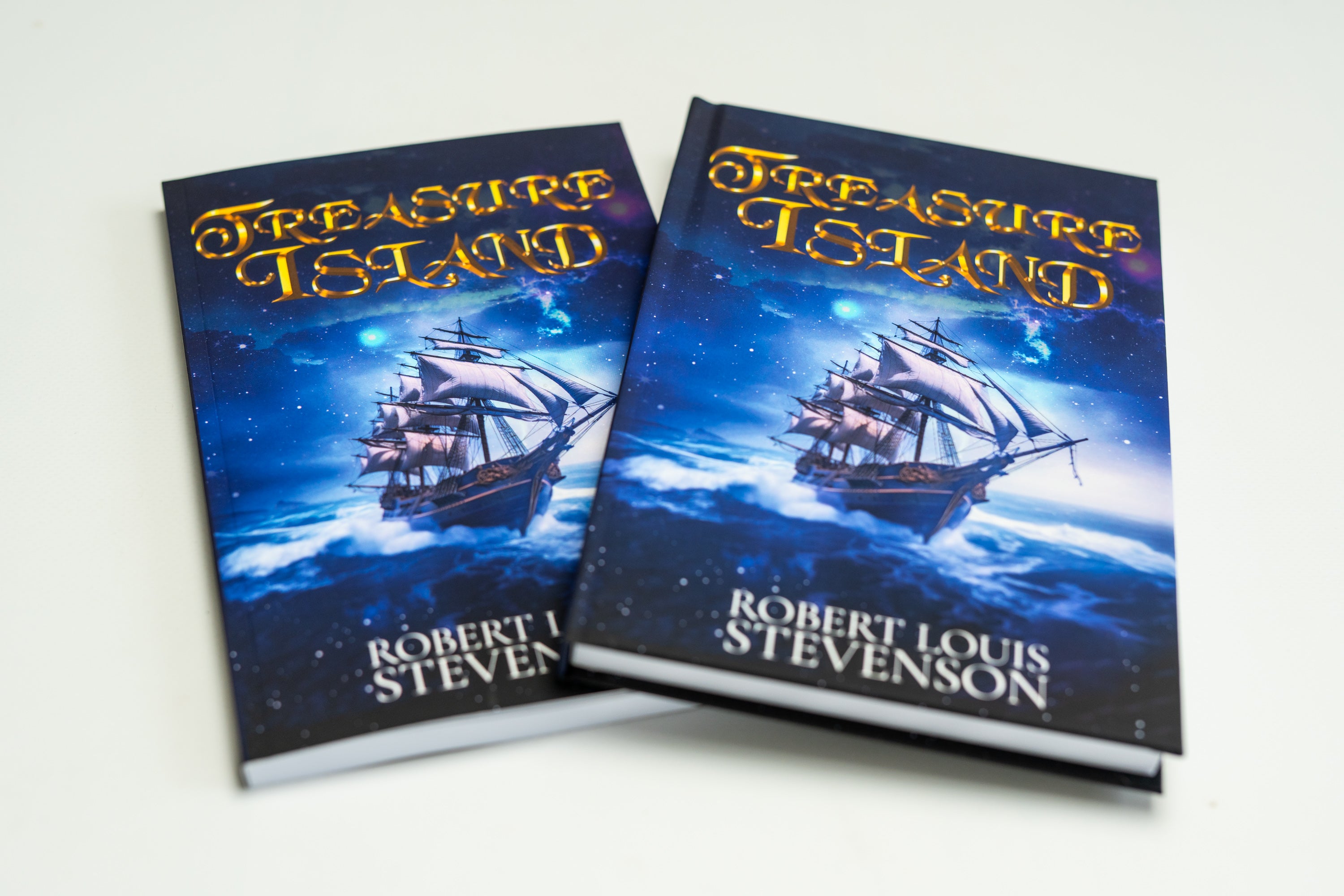 Treasure Island