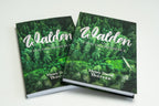 Walden and Civil Disobedience