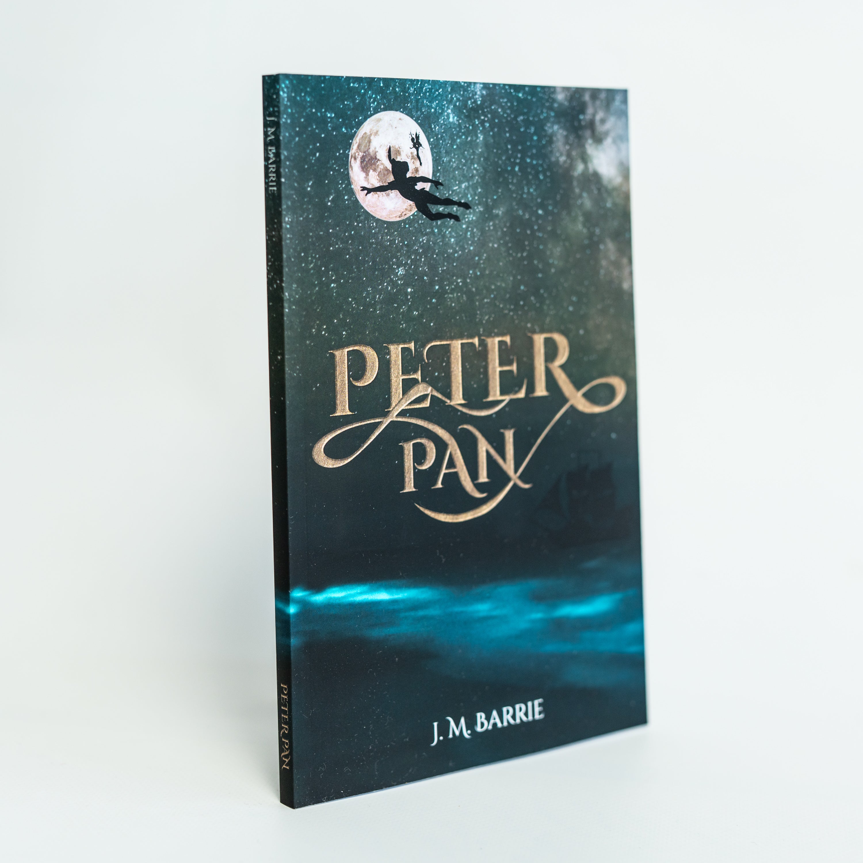 Peter Pan