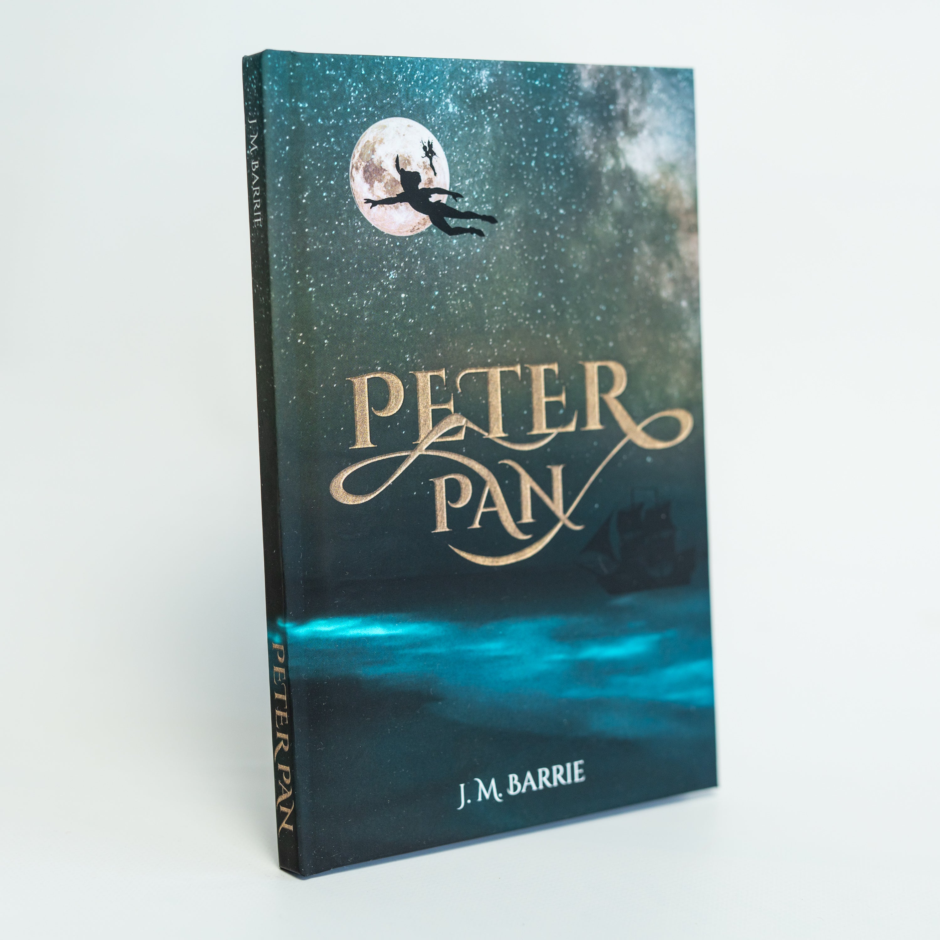 Peter Pan