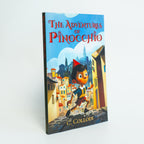 The Adventures of Pinocchio