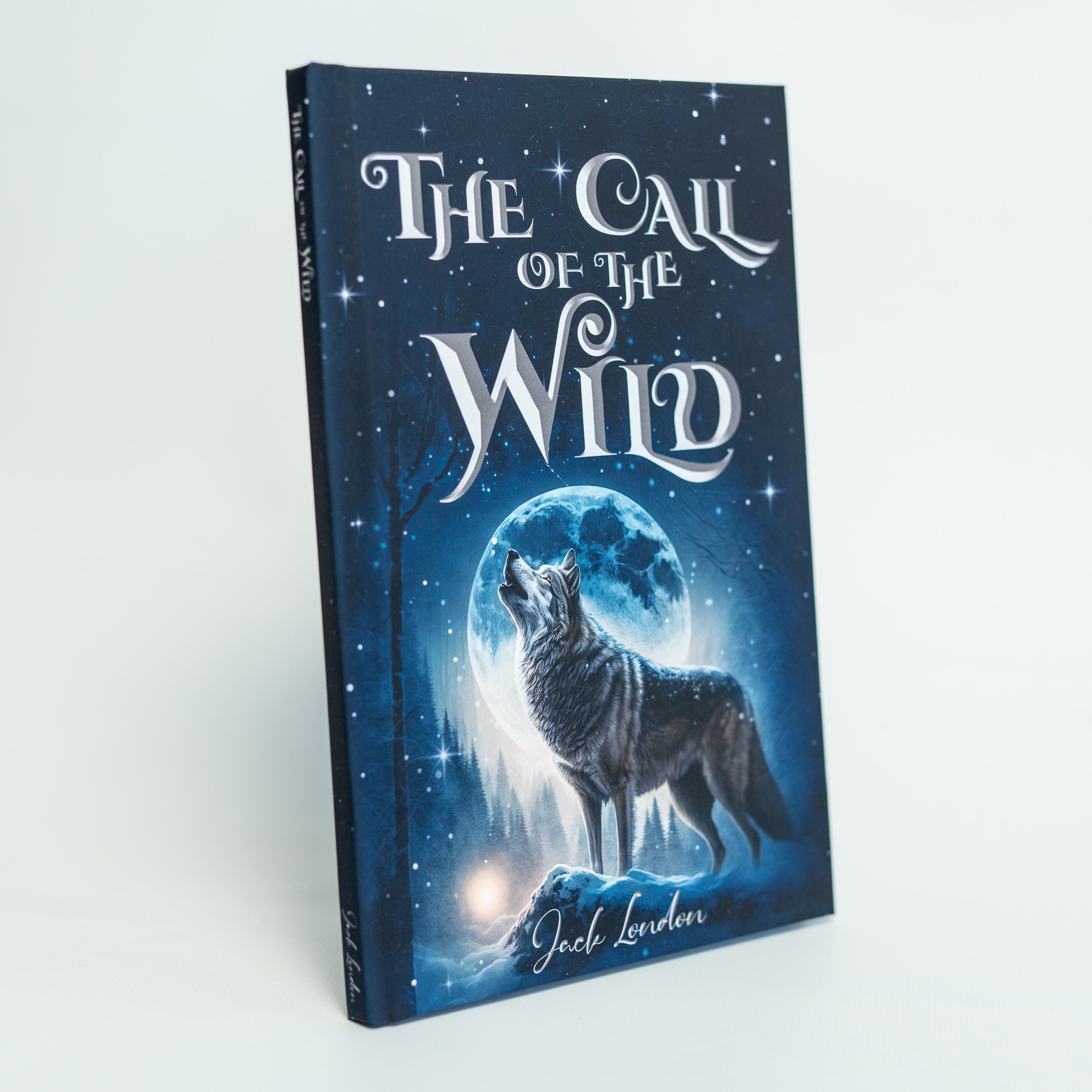 Beloved Animal Tales Collection