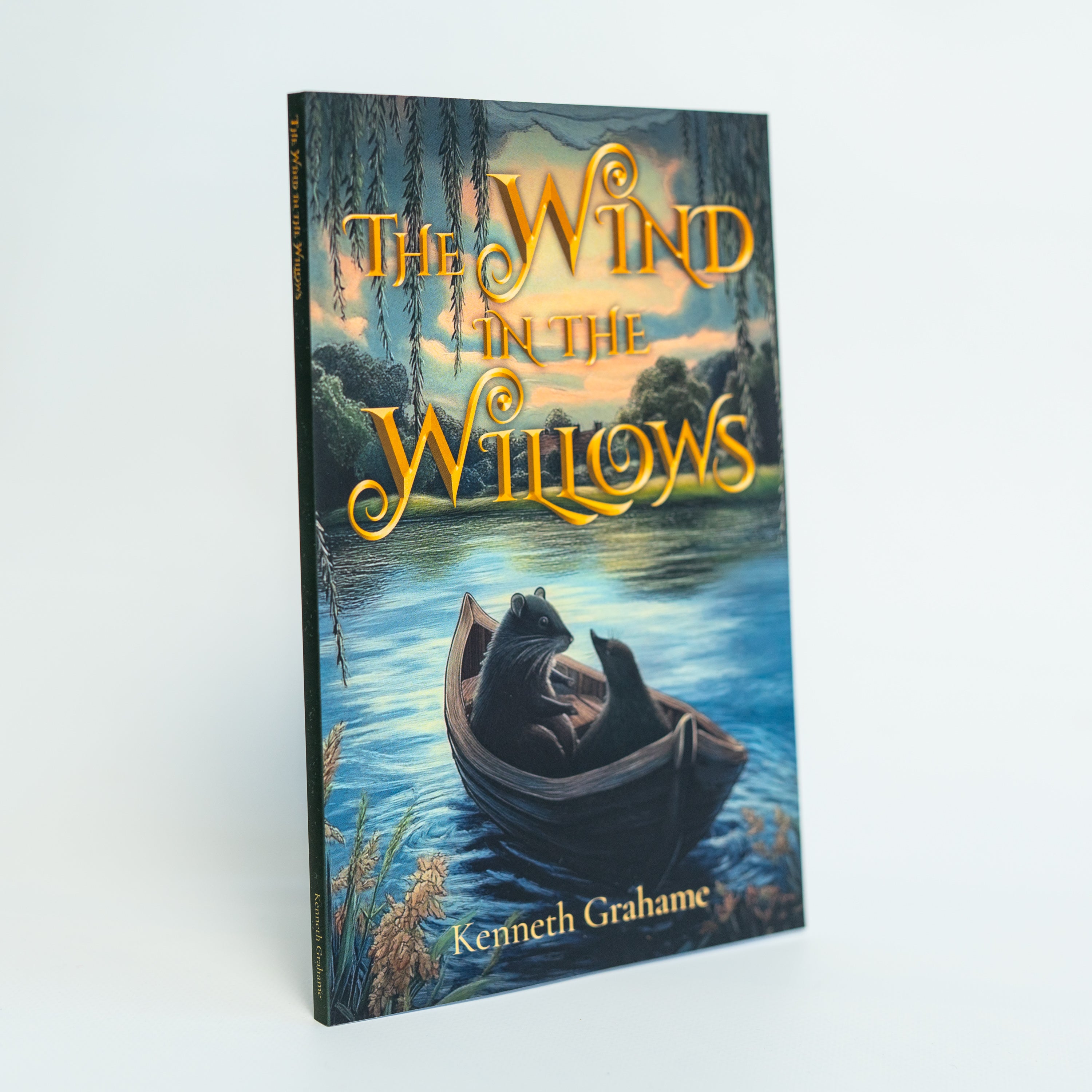 The Wind in the Willows