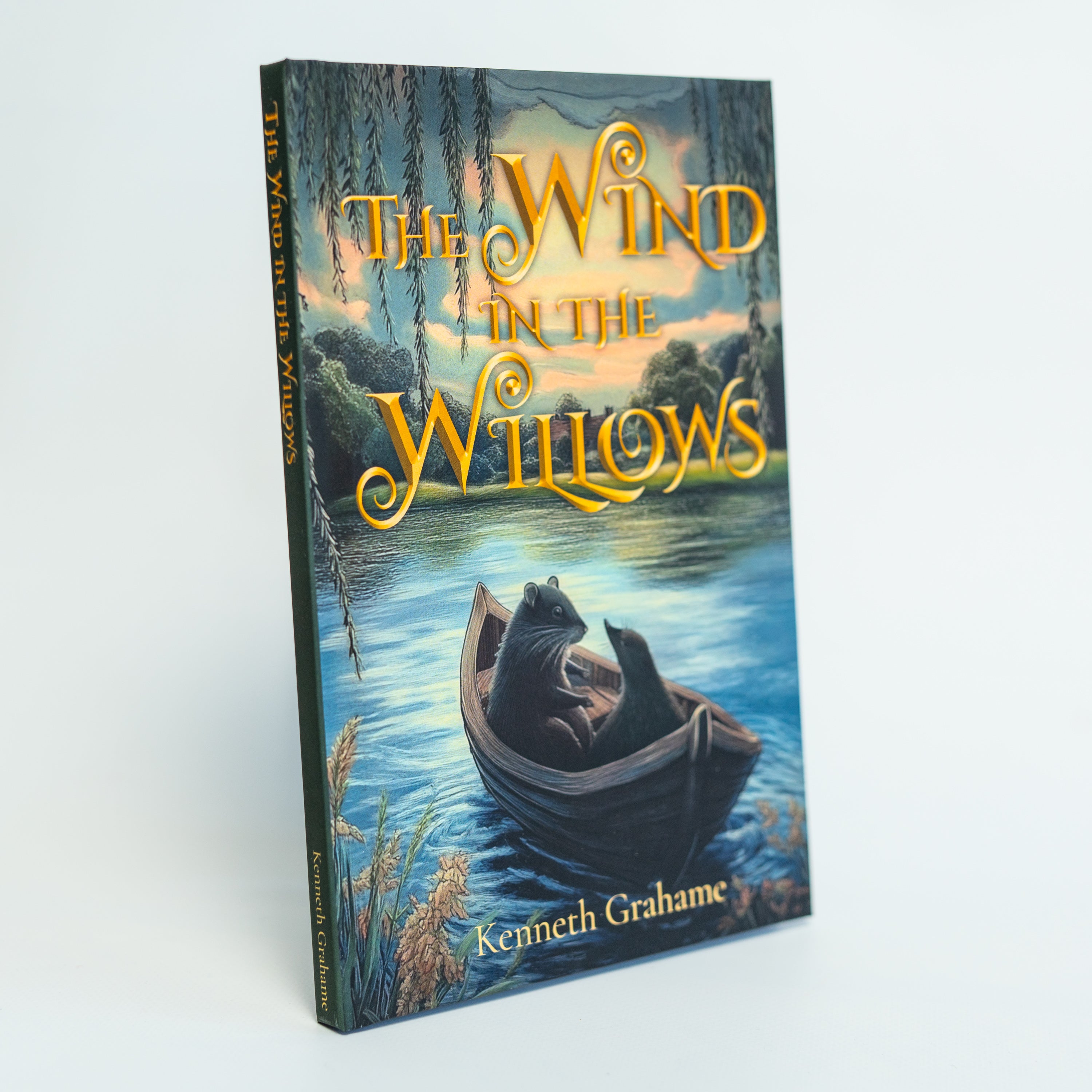 The Wind in the Willows