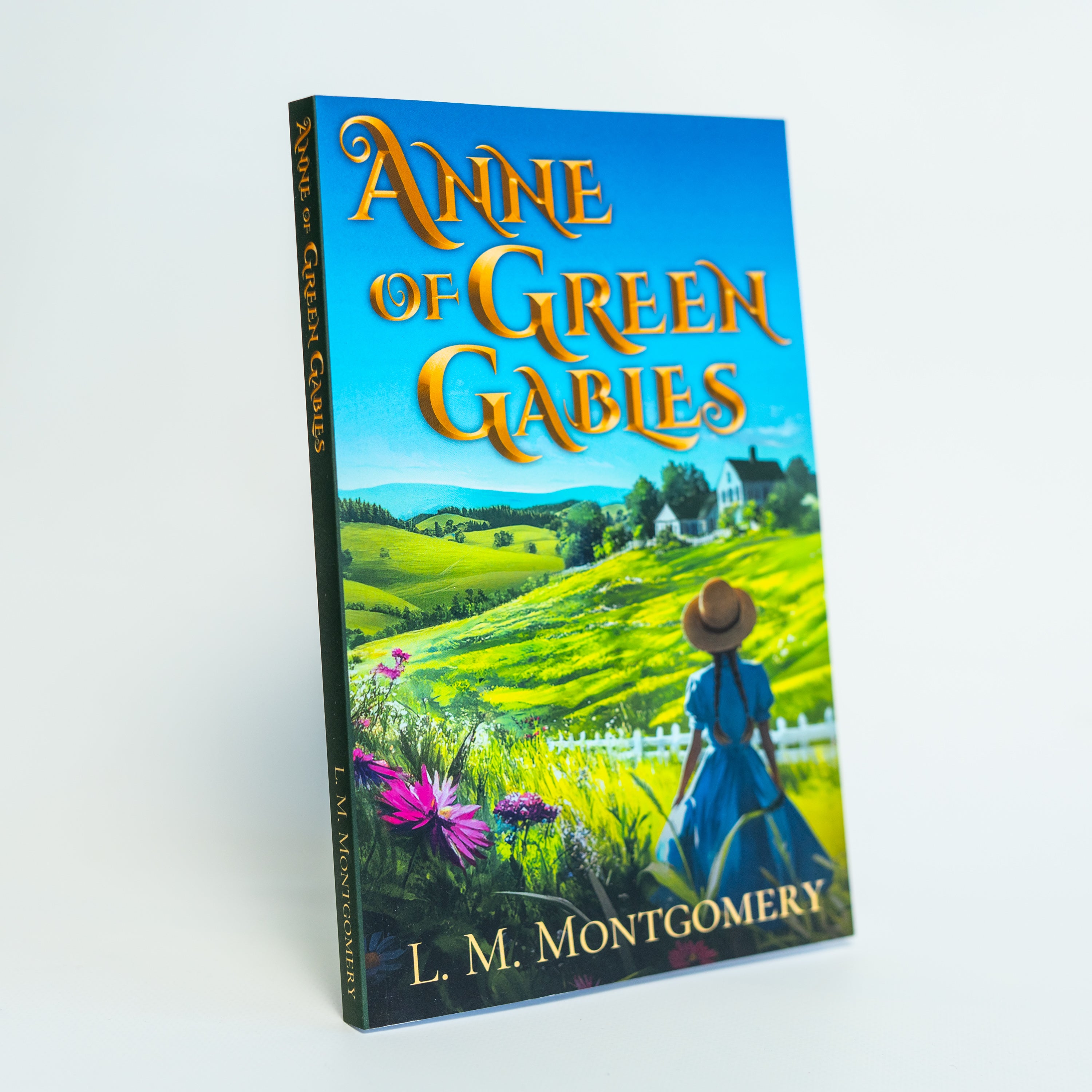 Anne of Green Gables