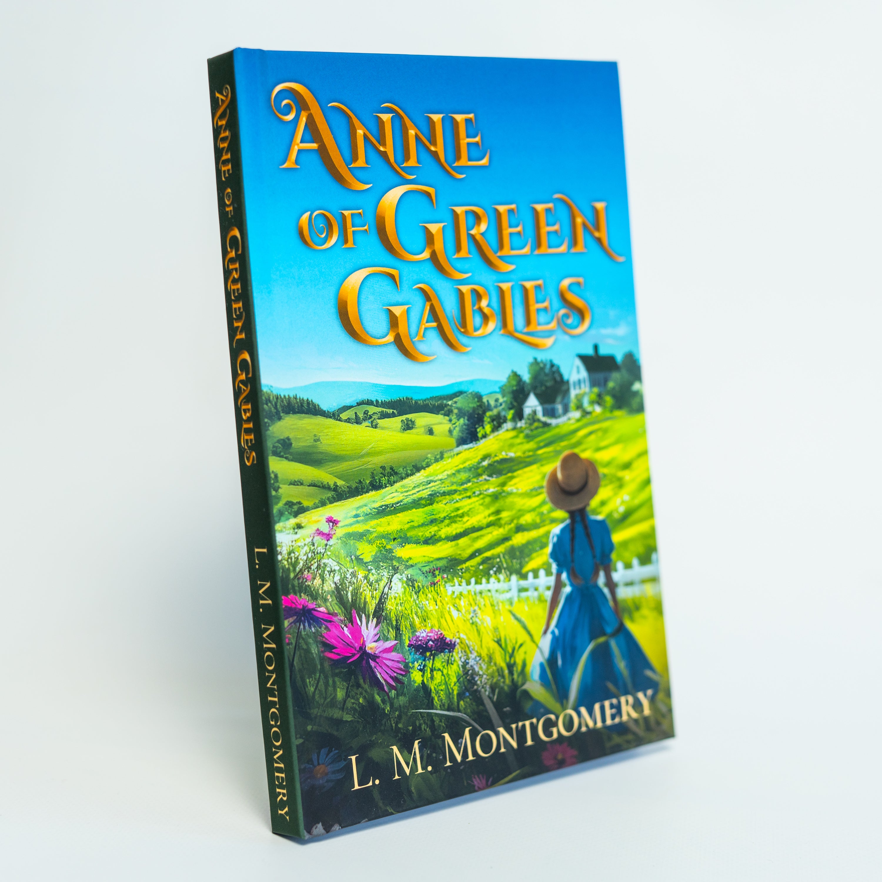 Anne of Green Gables