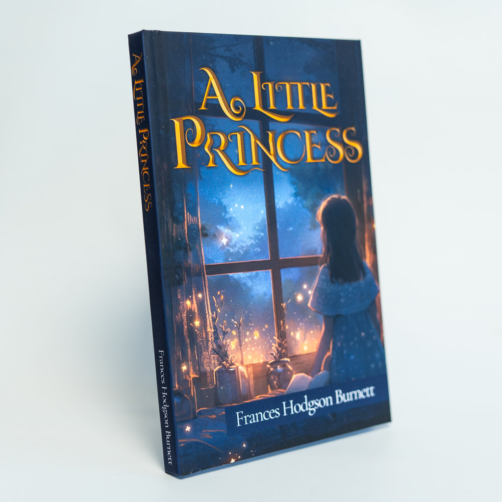 A Little Princess