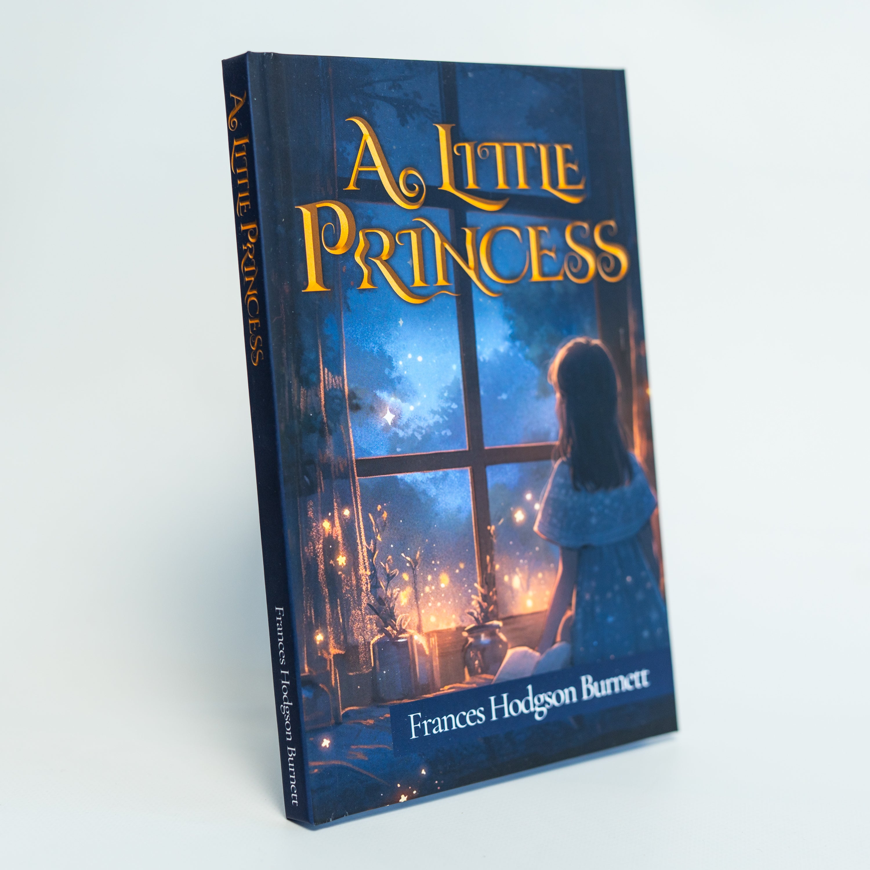 A Little Princess