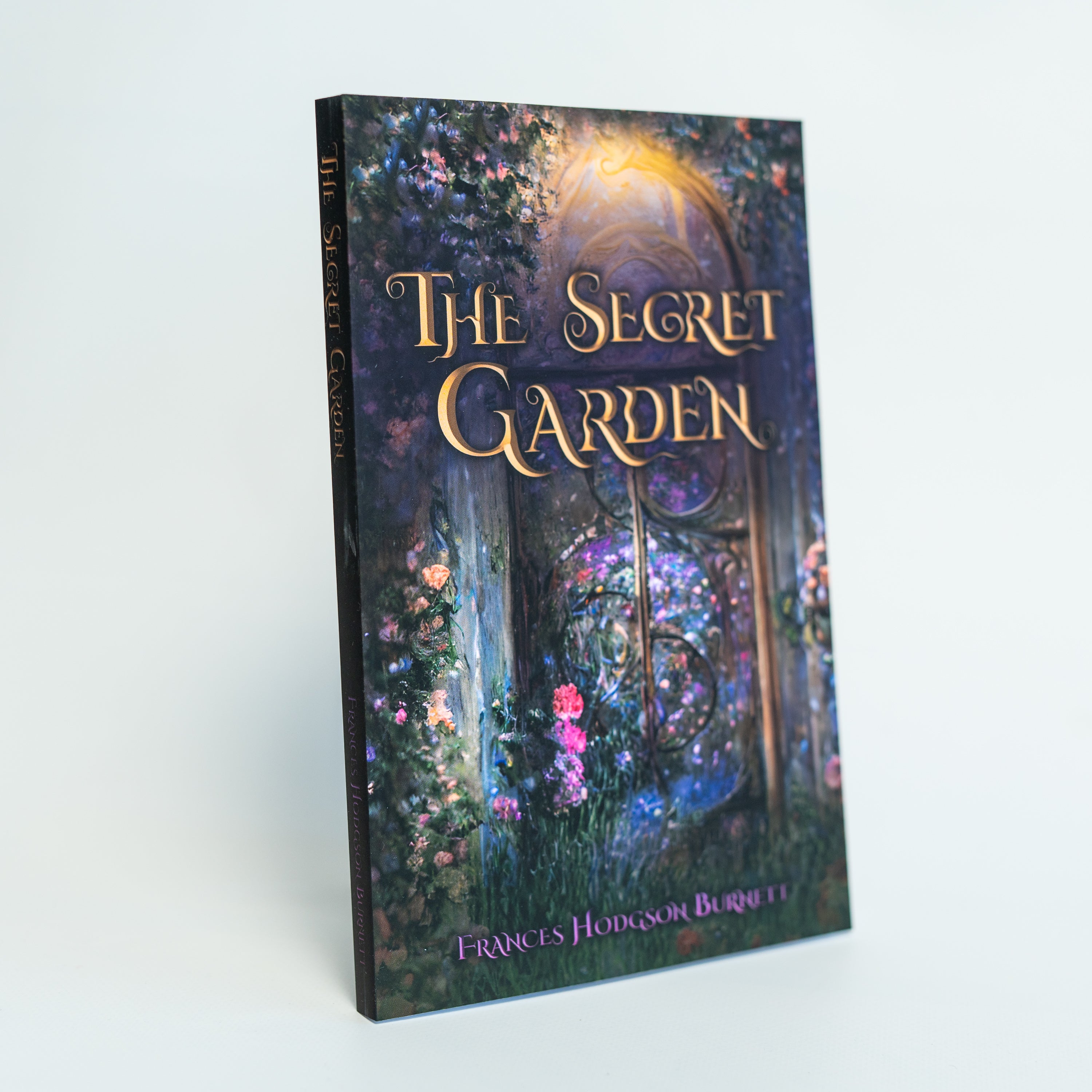 The Secret Garden