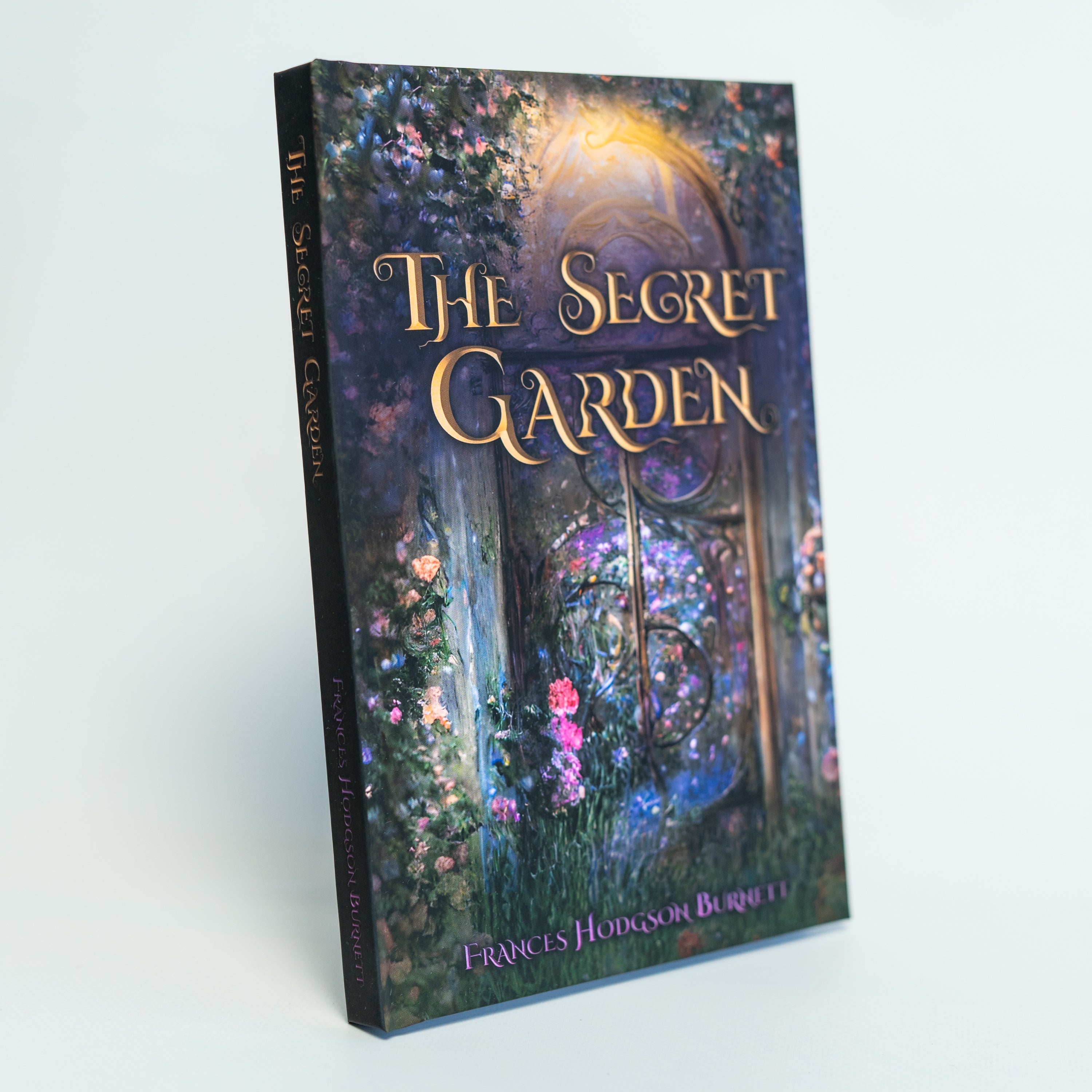 The Secret Garden