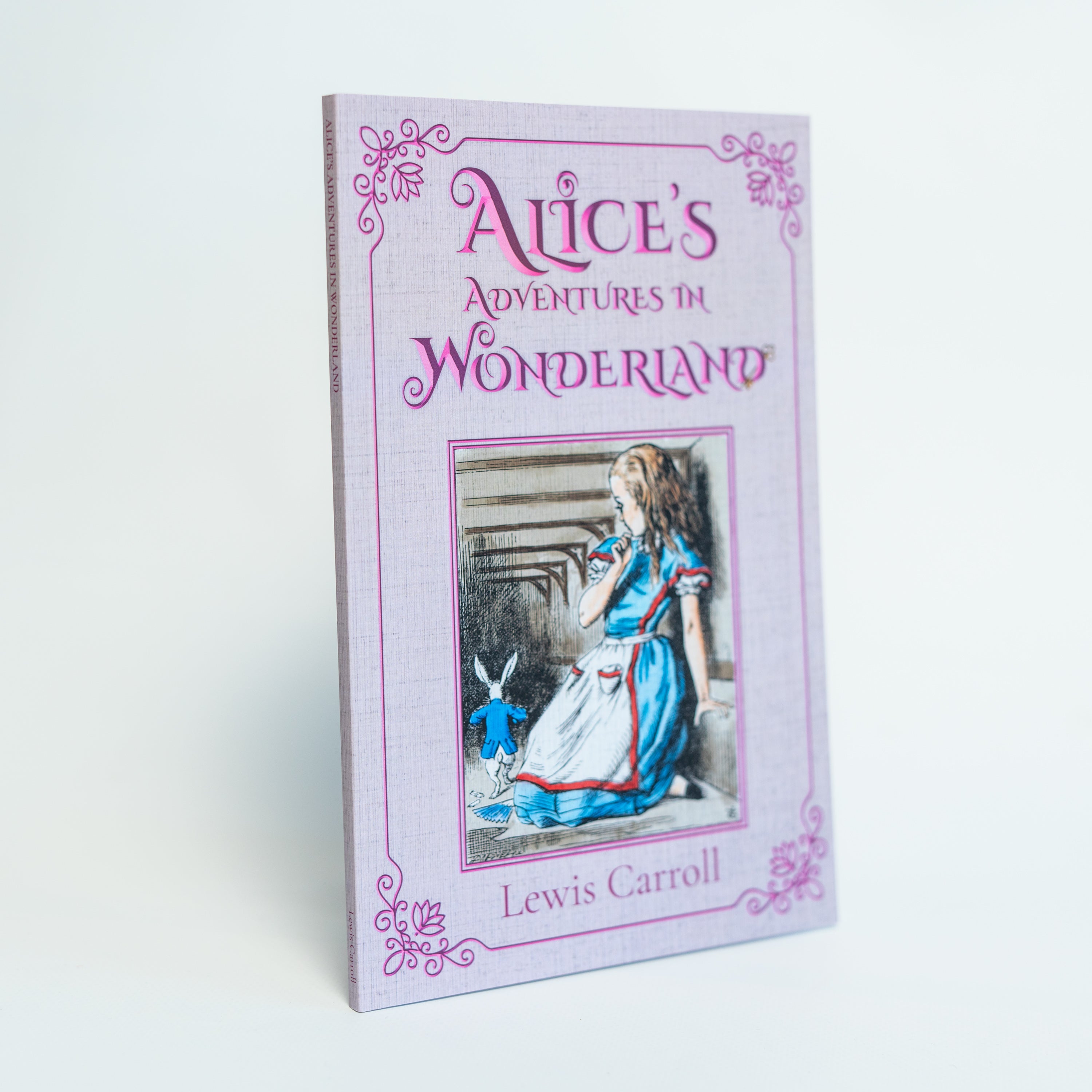 Alice's Adventures in Wonderland