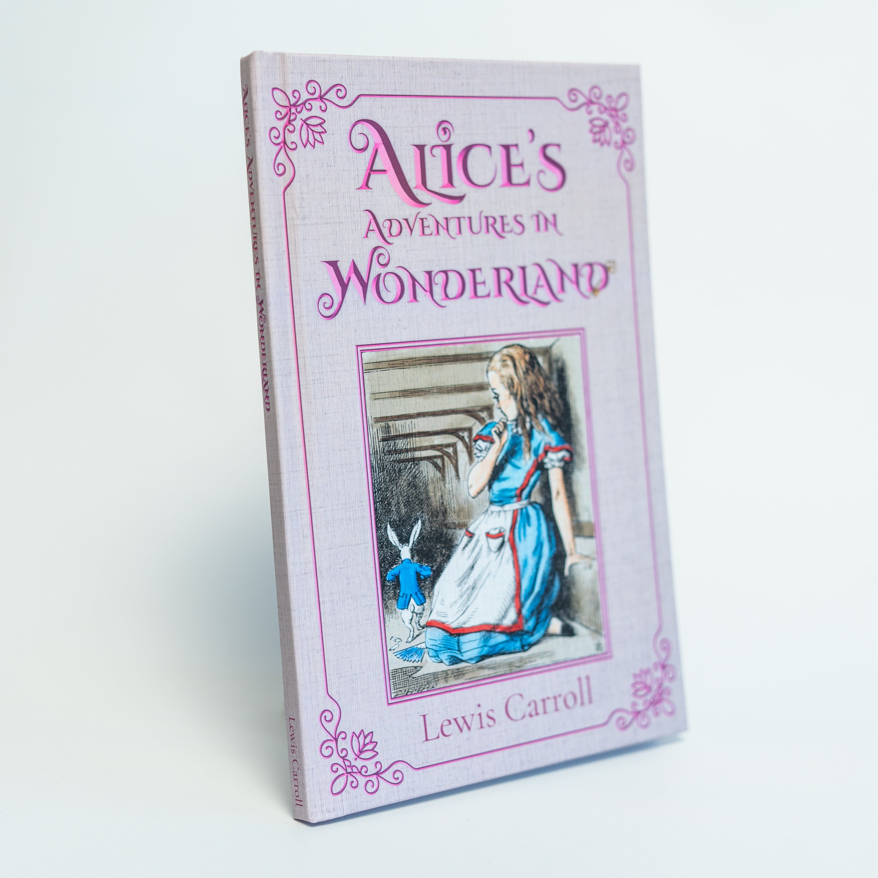Alice's Adventures in Wonderland