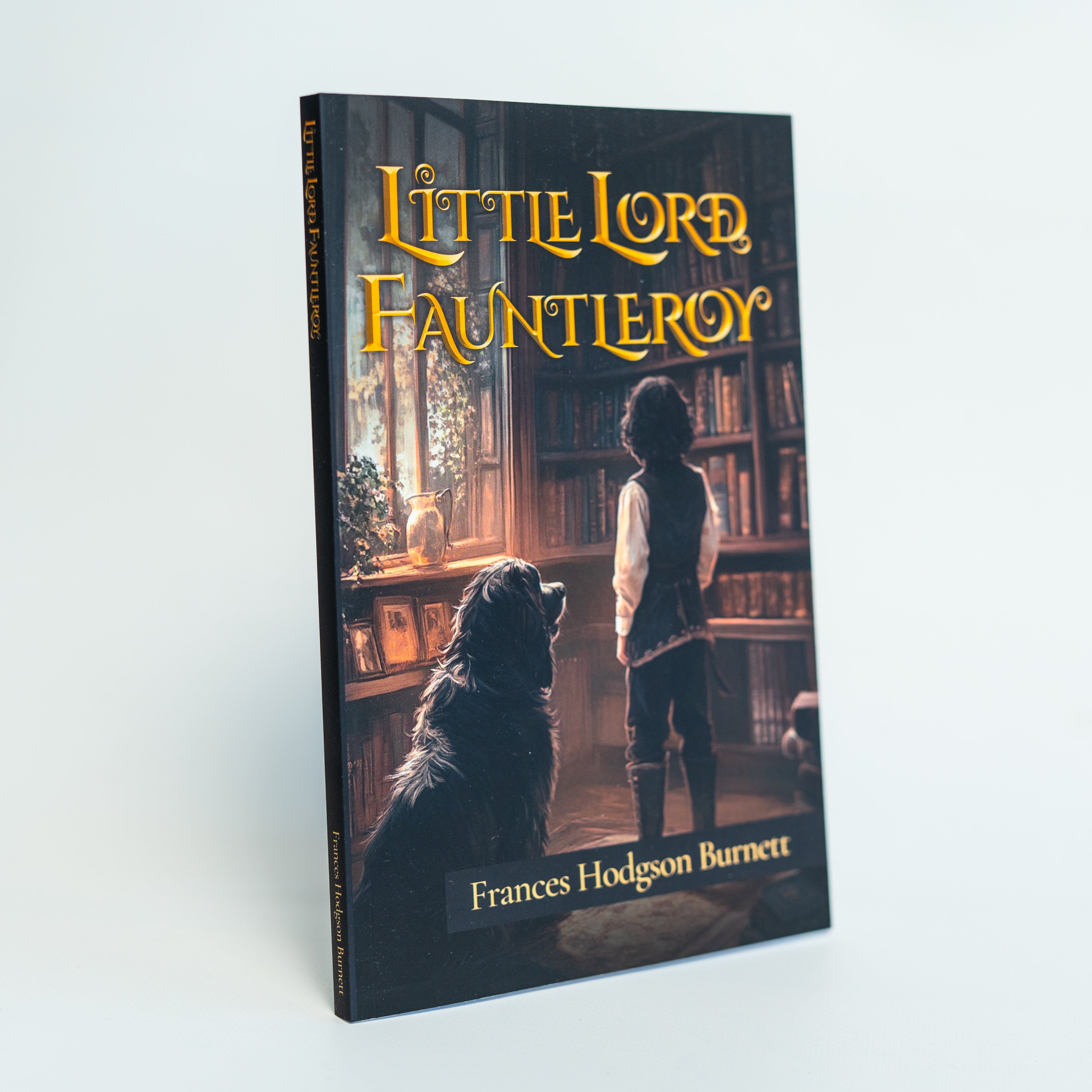 Frances Hodgson Burnett's Classic Trio