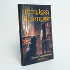Frances Hodgson Burnett's Classic Trio