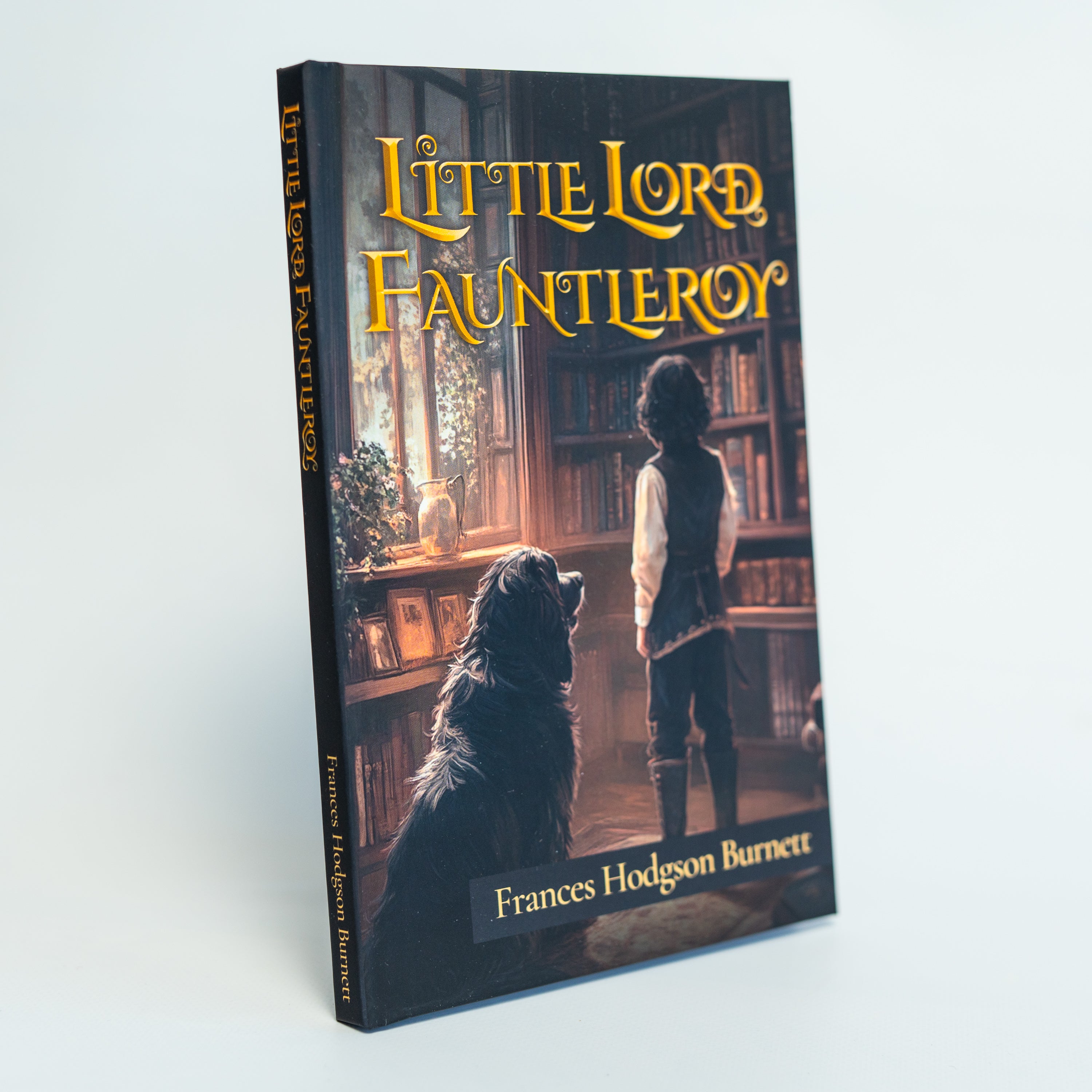 Frances Hodgson Burnett's Classic Trio