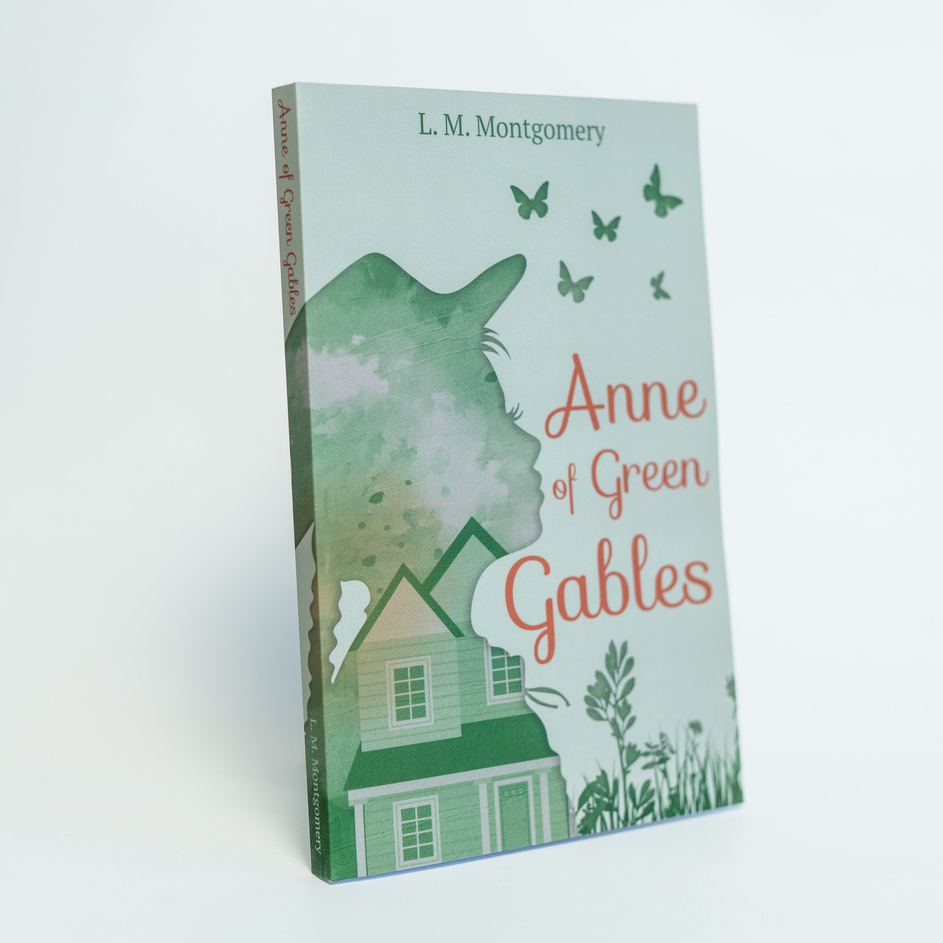 Anne of Green Gables