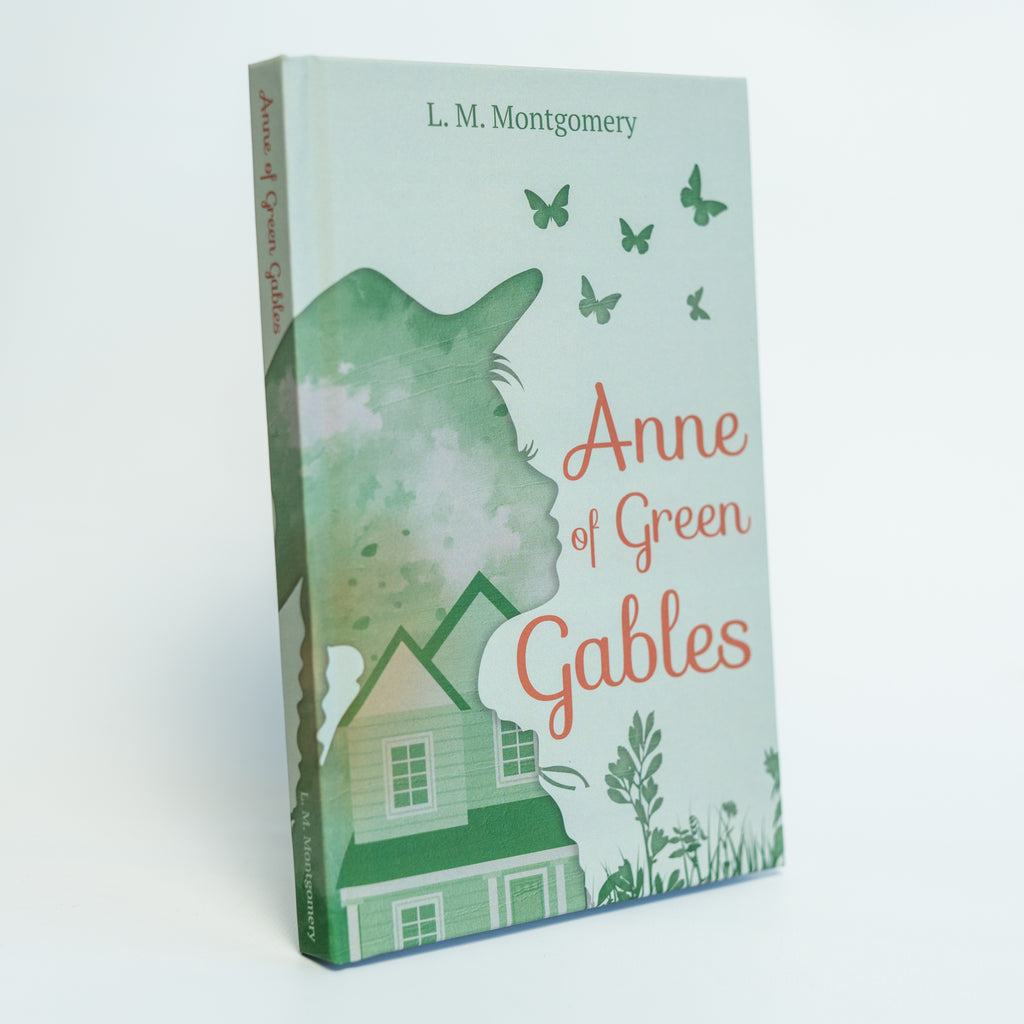 Anne of Green Gables