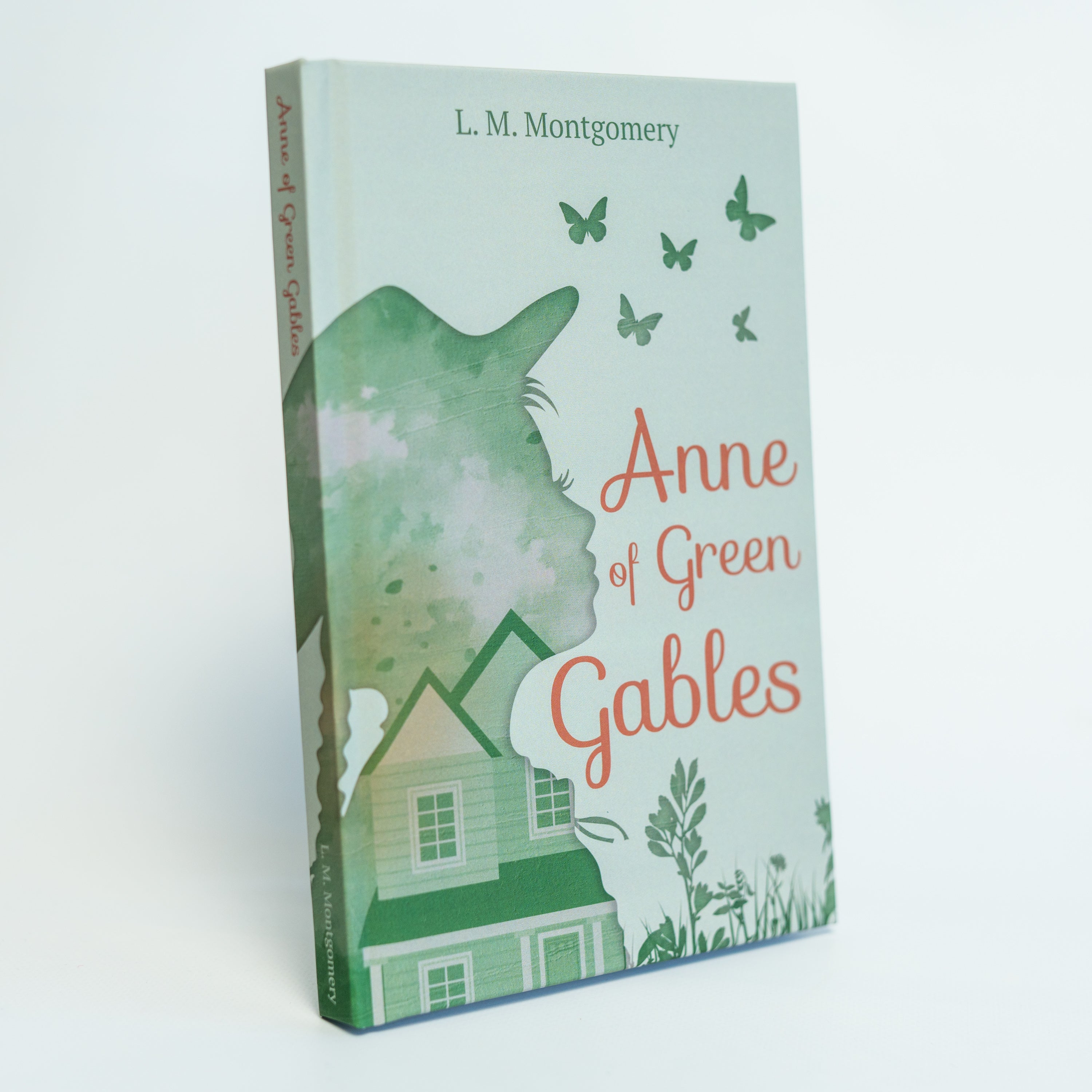 Anne of Green Gables