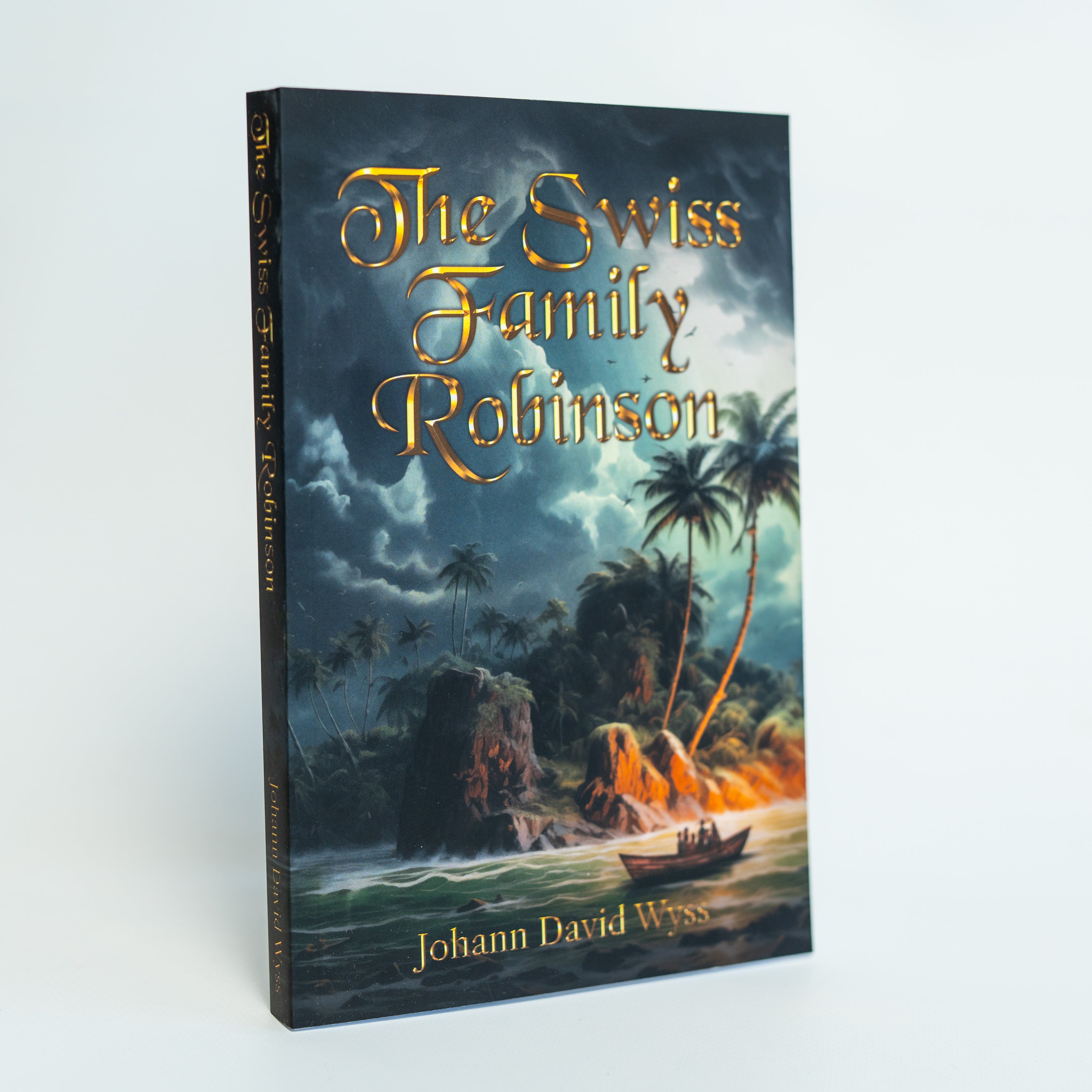 The Swiss Family Robinson