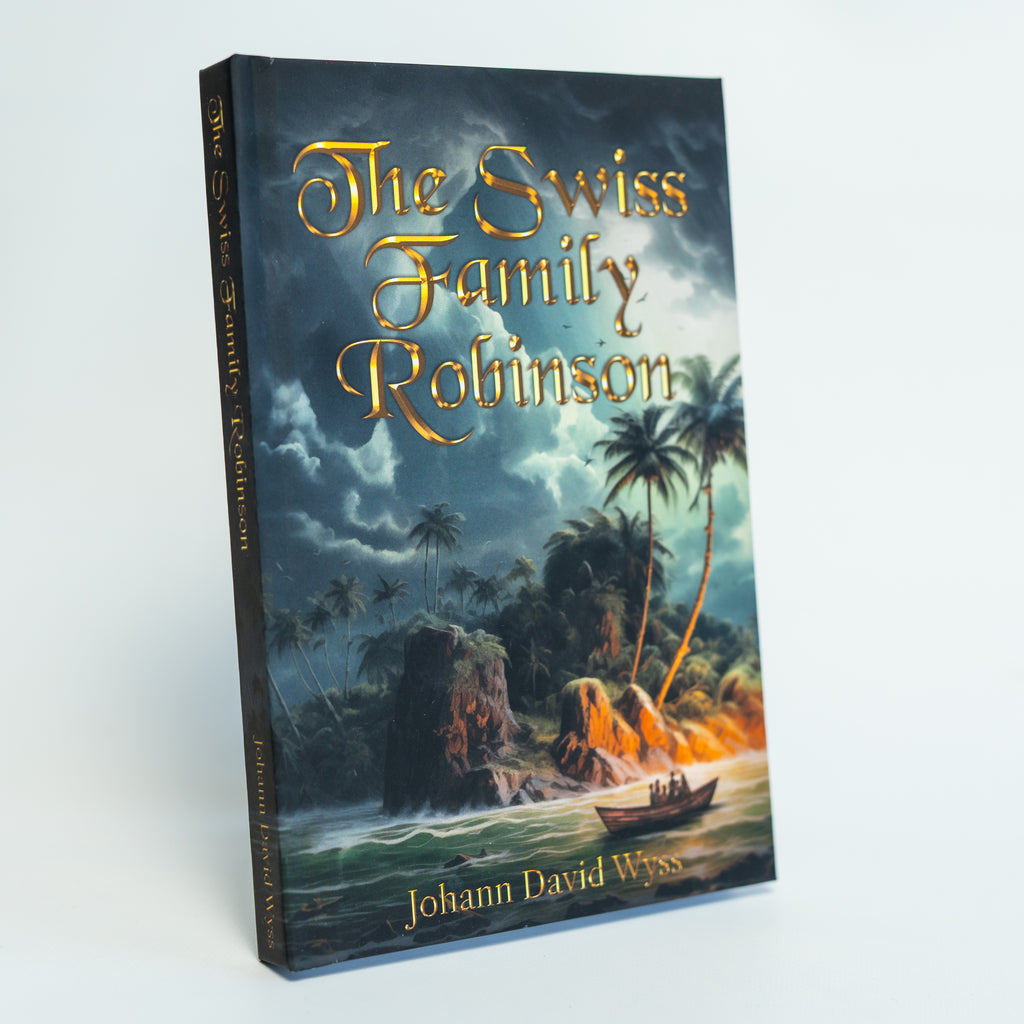The Swiss Family Robinson