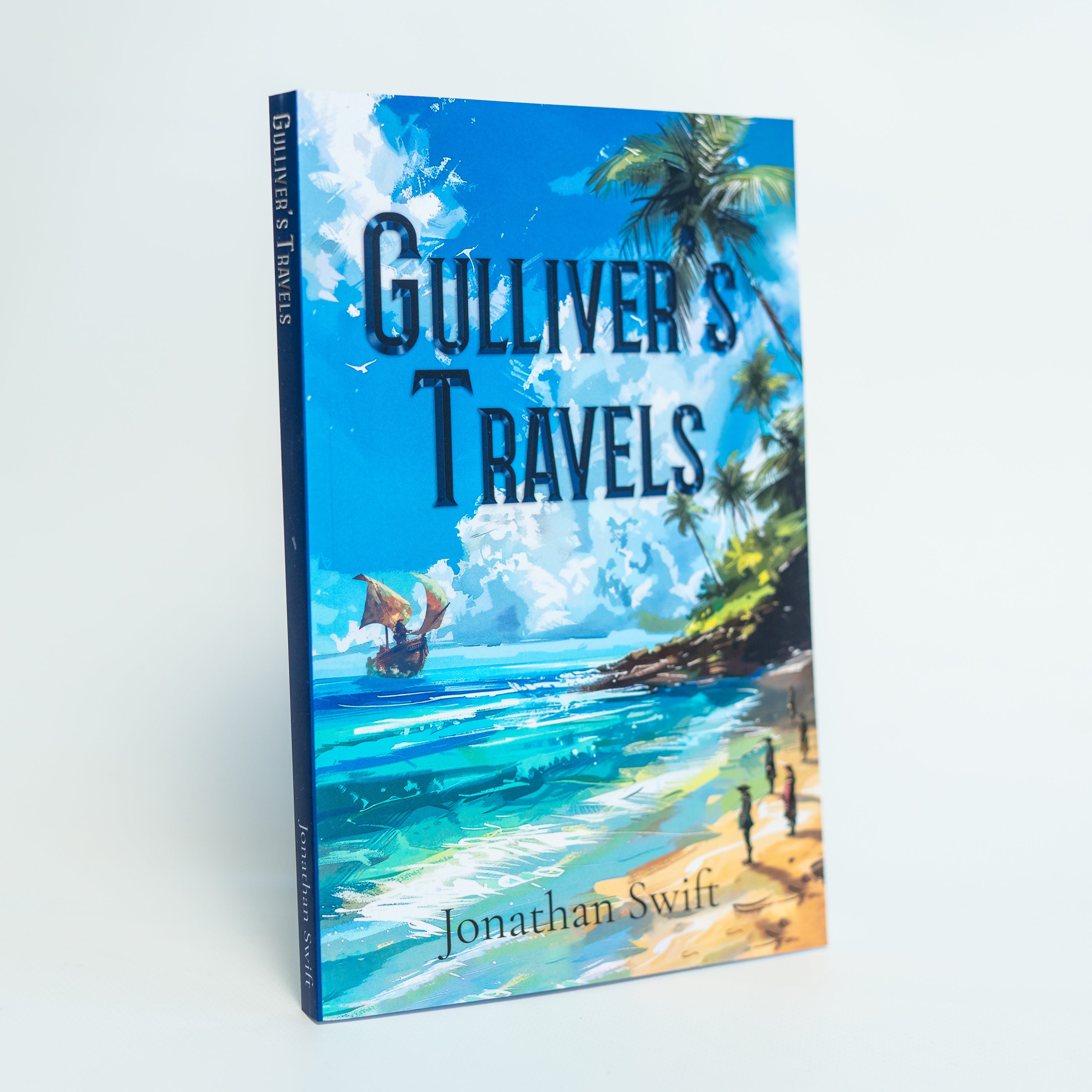 Gulliver's Travels
