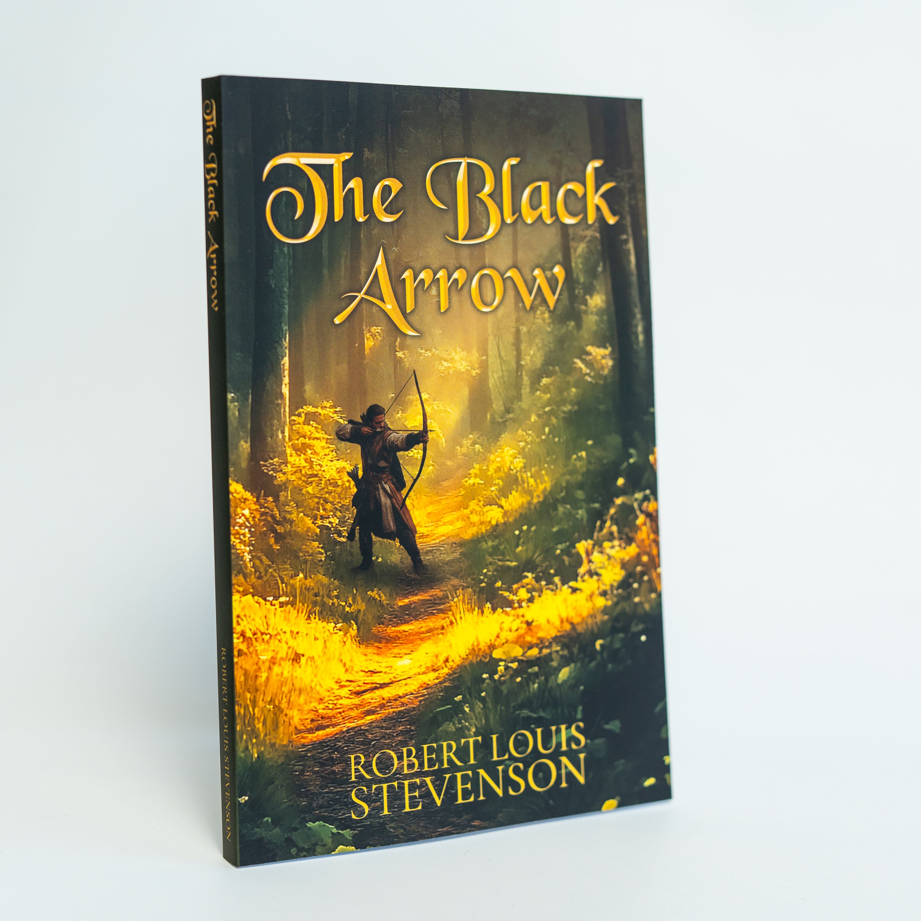 The Black Arrow