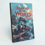 Around the World in Eighty Days