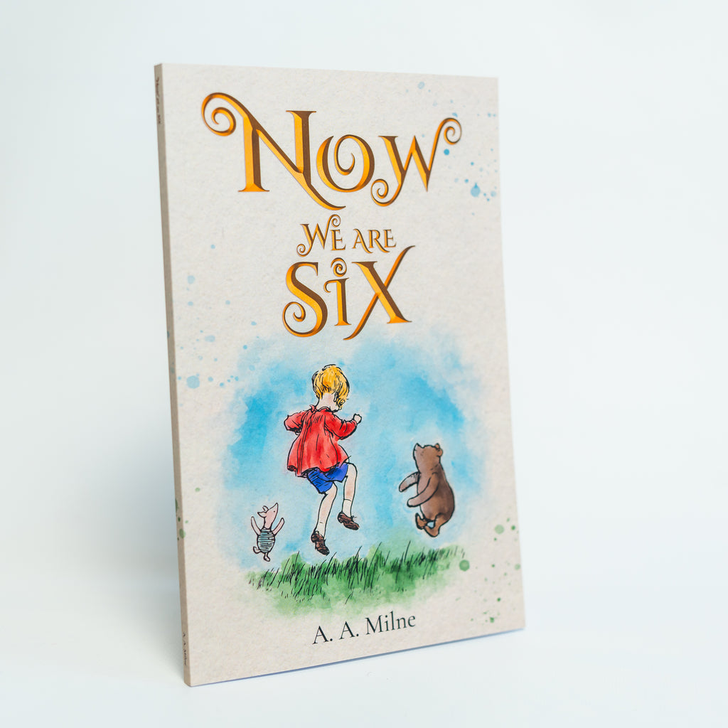 Now We Are Six