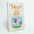 Now We Are Six
