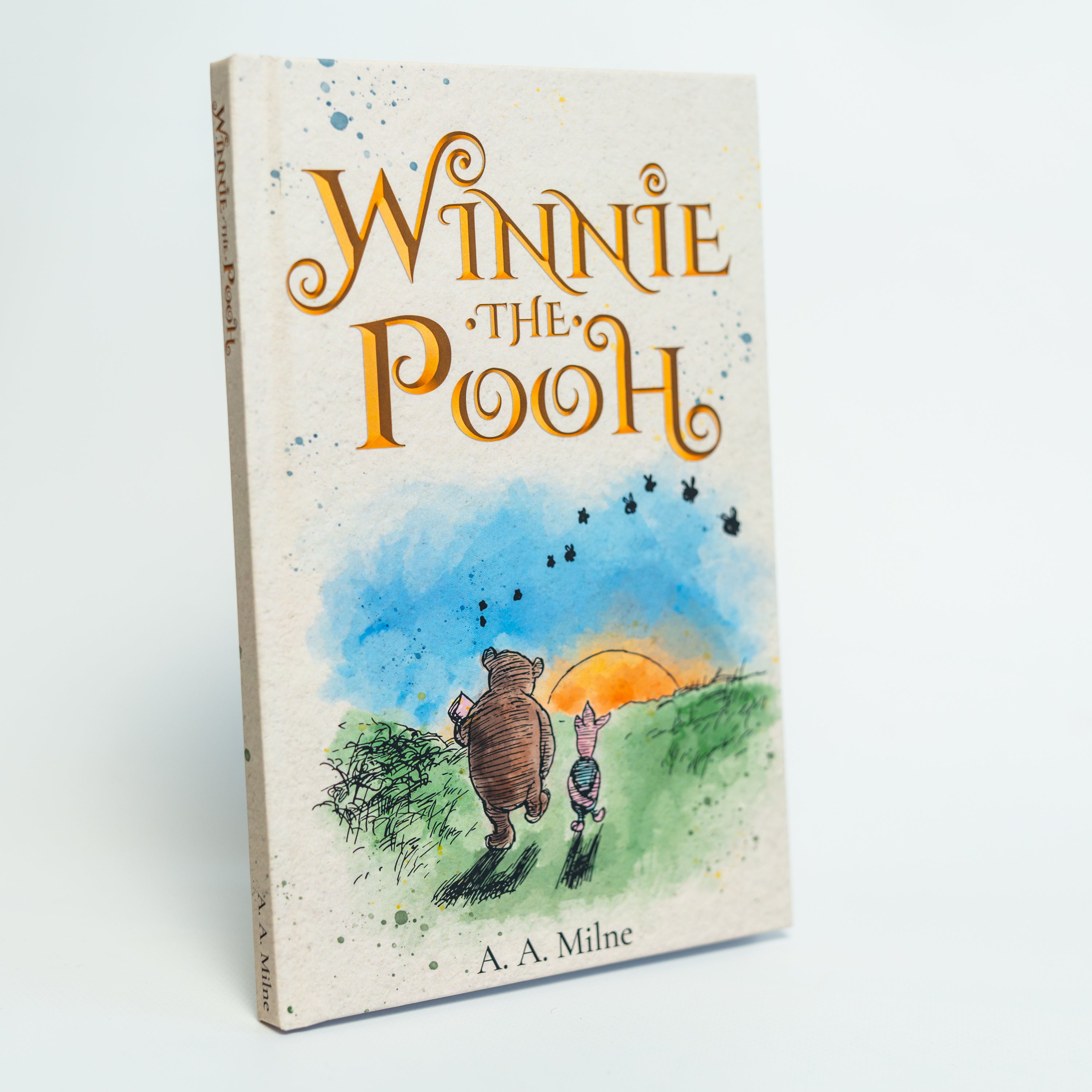 Winnie-the-Pooh