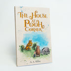 The House at Pooh Corner