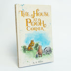 The House at Pooh Corner