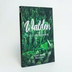Walden and Civil Disobedience