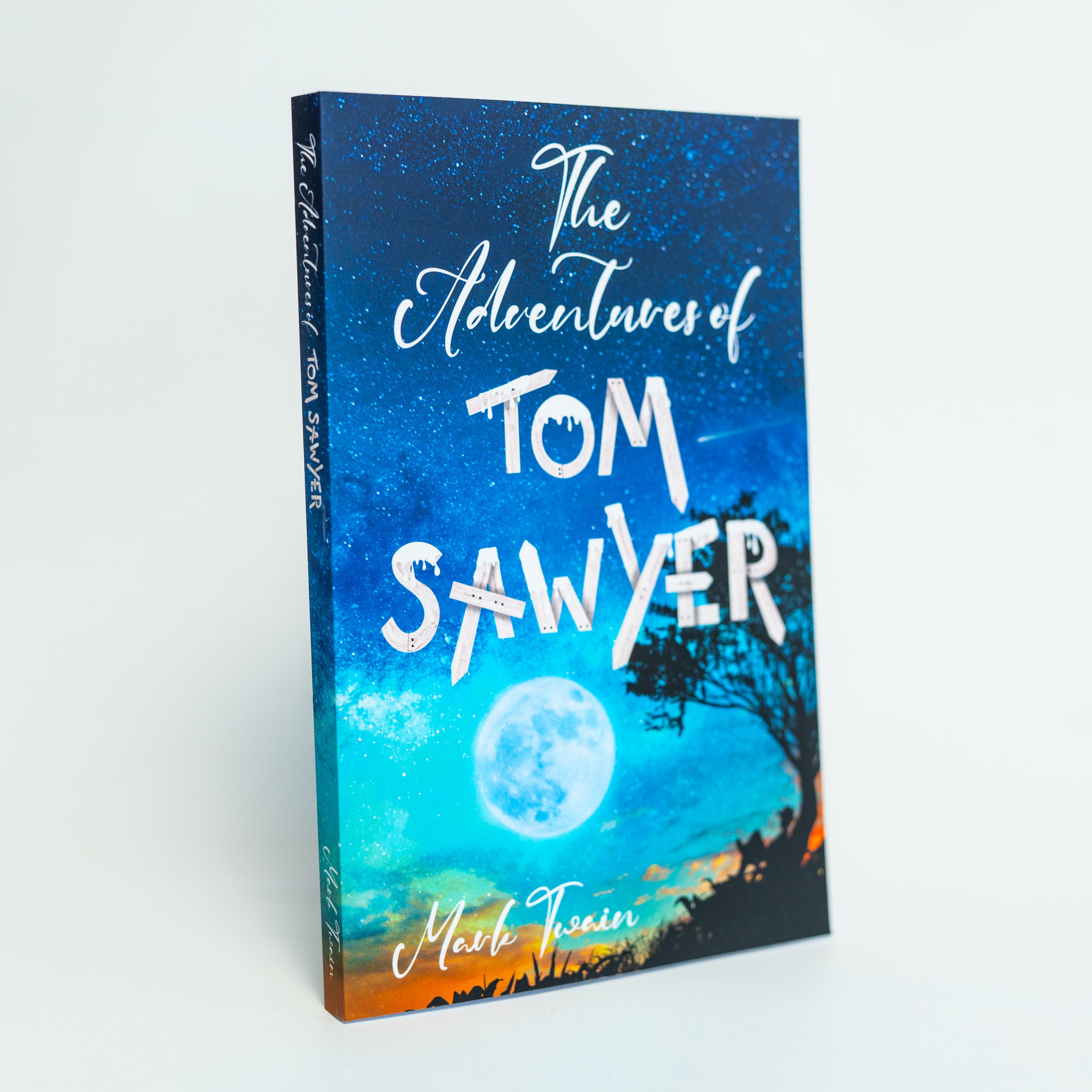 The Adventures of Tom Sawyer