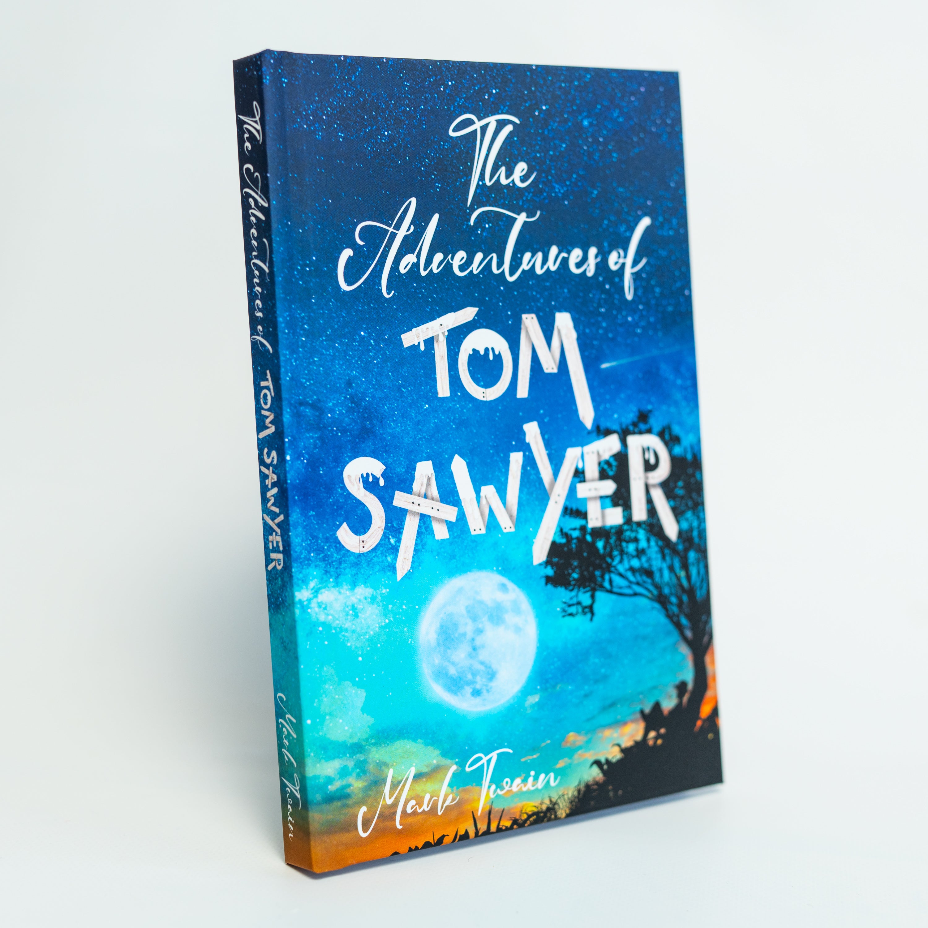 The Adventures of Tom Sawyer