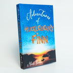 Adventures of Huckleberry Finn