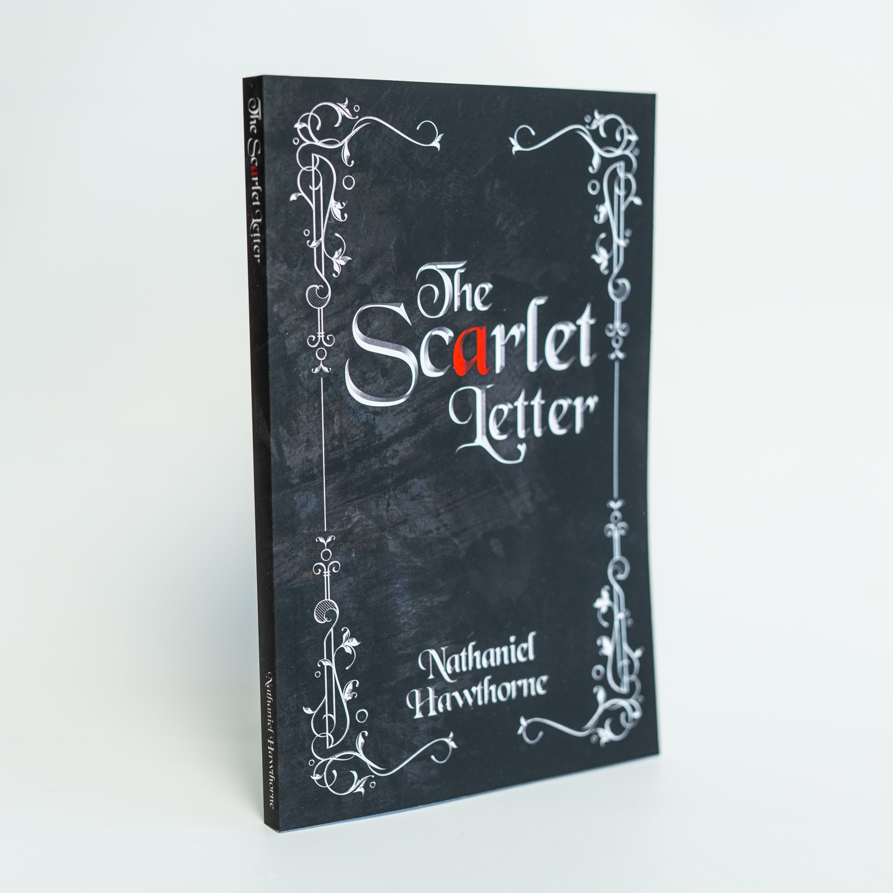 The Scarlet Letter