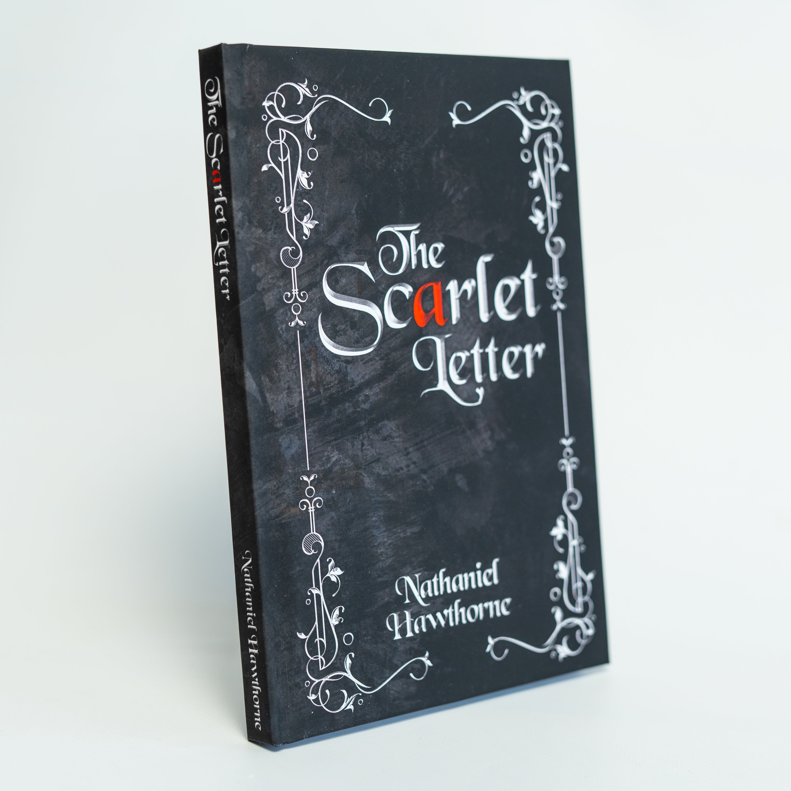 The Scarlet Letter