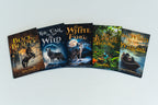 Beloved Animal Tales Collection