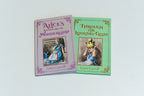 Lewis Carroll's Wonderland Adventures