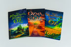 L. Frank Baum's Oz Chronicles