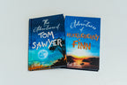 Mark Twain's American Adventures