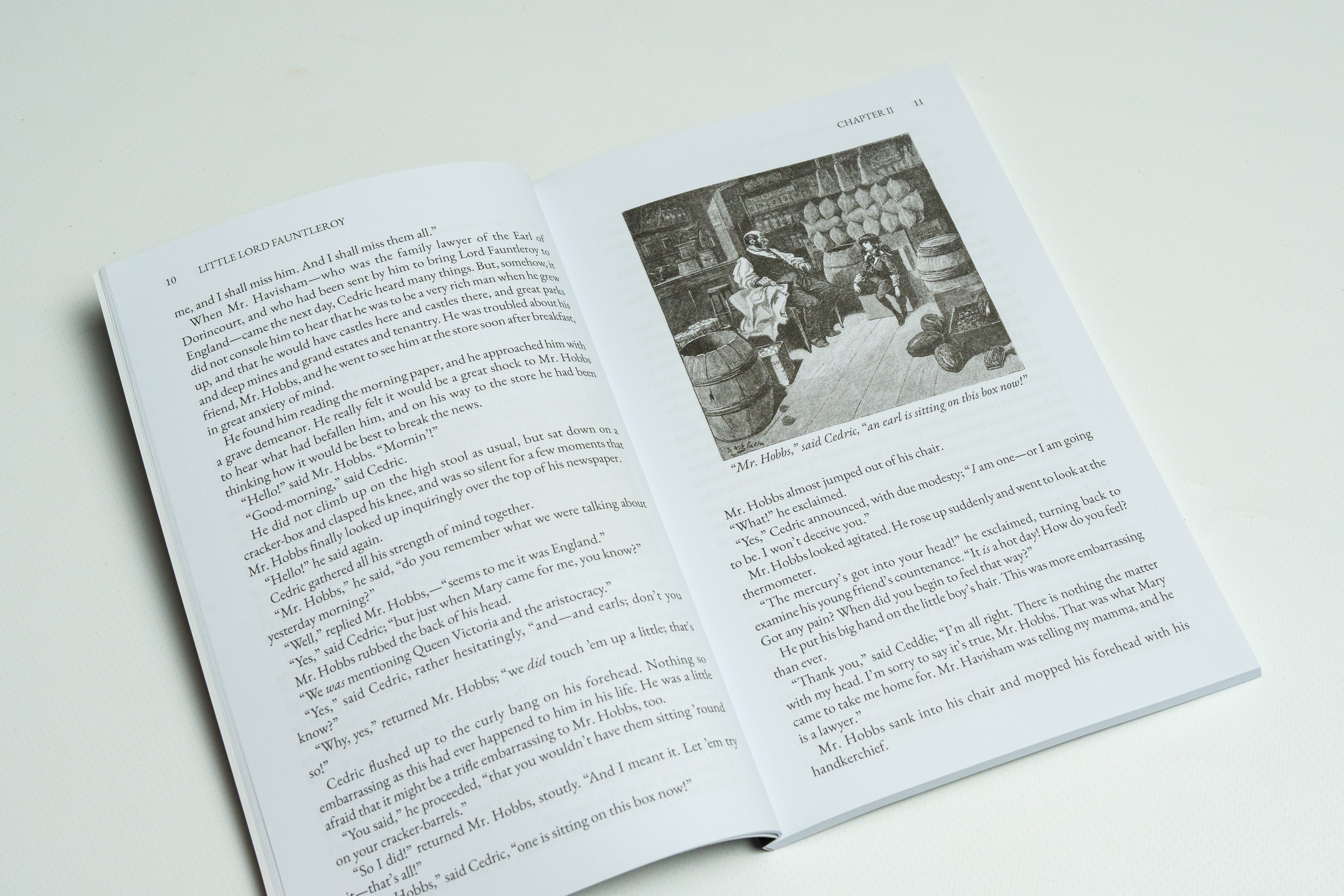 Frances Hodgson Burnett's Classic Trio