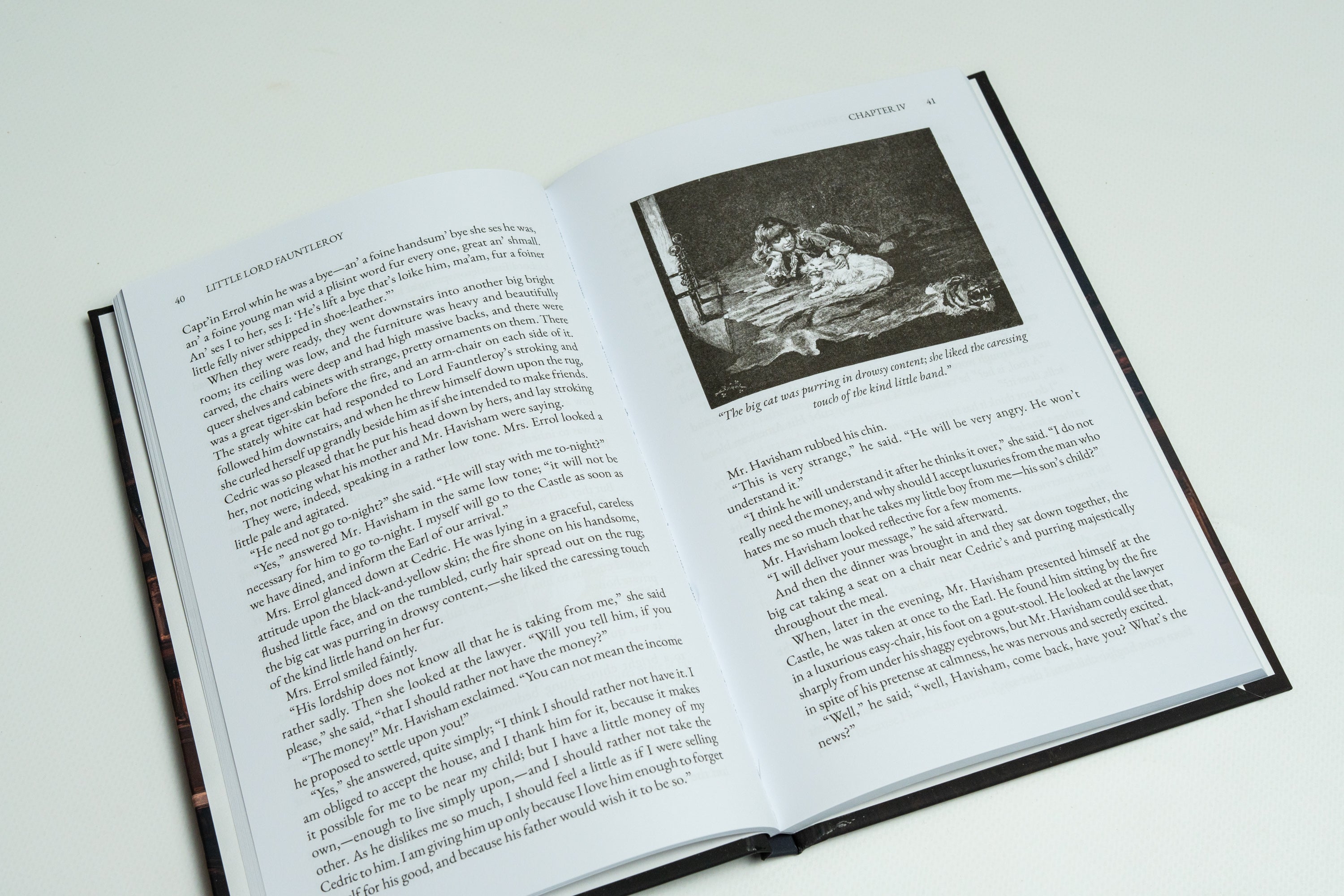 Frances Hodgson Burnett's Classic Trio