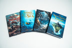 Jules Verne's Extraordinary Voyages