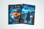 H.G. Wells' Scientific Romances