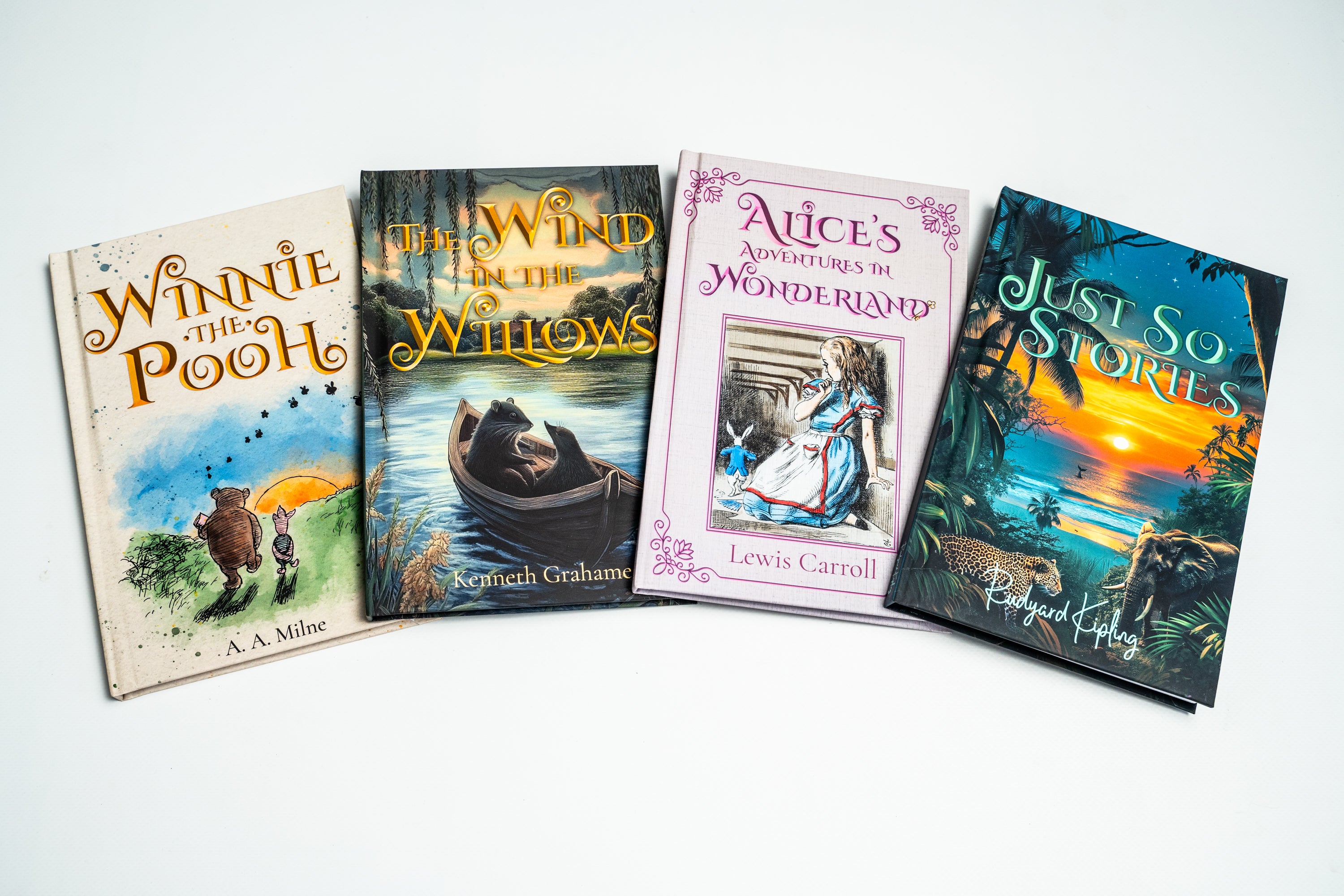 Early Readers Starter Set