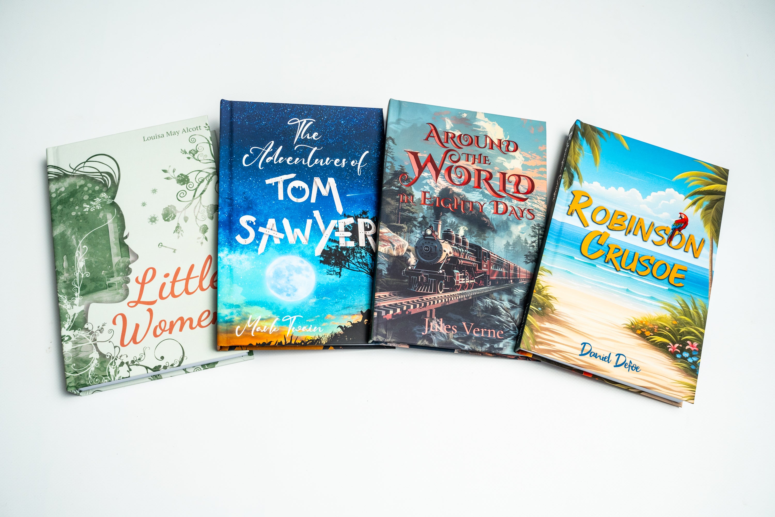 Teen Readers Starter Set